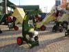 Negri R 95 MOTORE HONDA Foto 1 thumbnail