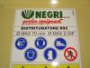 Negri R 95 MOTORE HONDA Foto 6 thumbnail