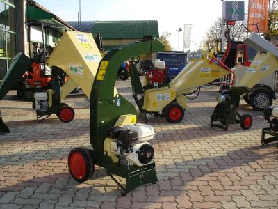 Negri R 95 MOTORE HONDA vendida por Giordano Srl