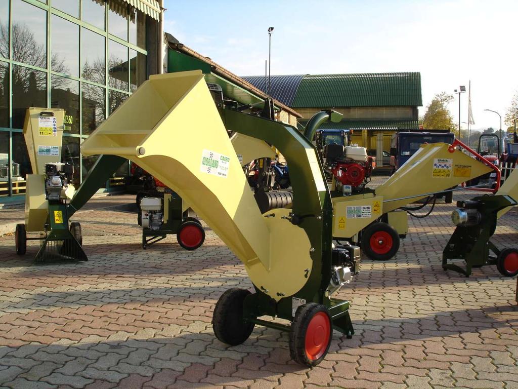 Negri R 95 MOTORE HONDA Foto 3