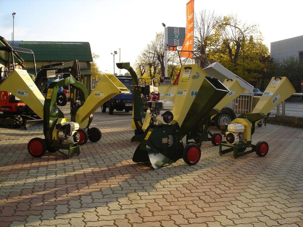 Negri R 95 MOTORE HONDA Foto 8