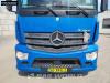 Mercedes-Benz Actros 1940 Actros 4X2 NL-Truck APK Standklima Foto 9 thumbnail