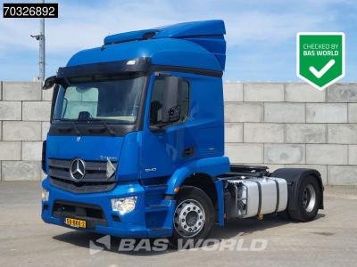 Mercedes-Benz Actros 1940 Actros 4X2 NL-Truck APK Standklima vendida por BAS World B.V.