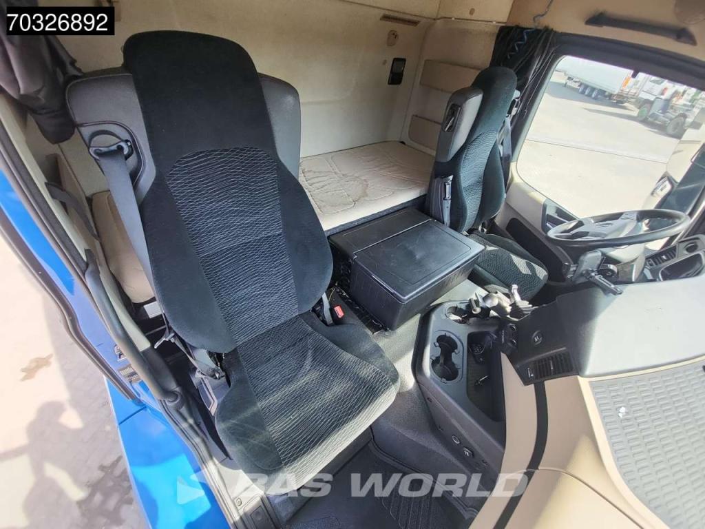 Mercedes-Benz Actros 1940 Actros 4X2 NL-Truck APK Standklima Foto 27