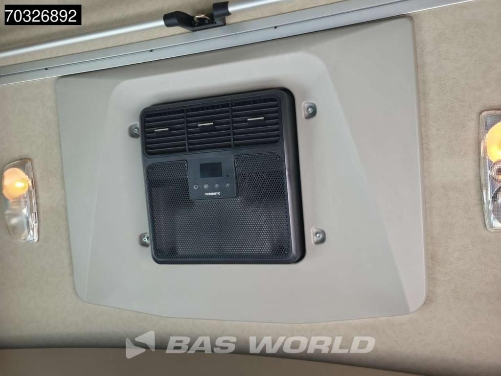 Mercedes-Benz Actros 1940 Actros 4X2 NL-Truck APK Standklima Foto 29
