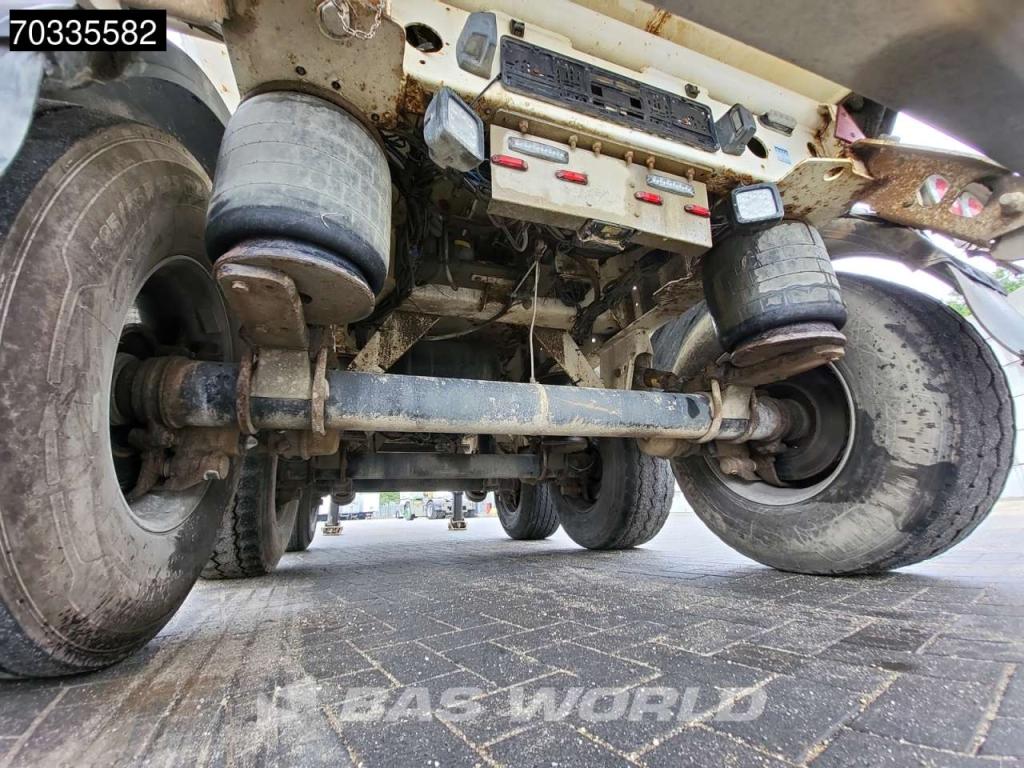 Schmitz SGF*S3 3 axles Lift Axle 32m3 Foto 21