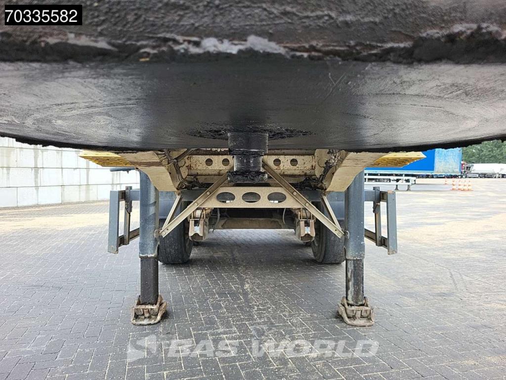 Schmitz SGF*S3 3 axles Lift Axle 32m3 Foto 24