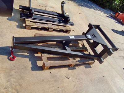 Cosben 3150 vendida por Omeco Spa