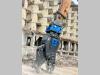 EMM Pinza da demolizione escavatore 60/120 q.li Foto 2 thumbnail