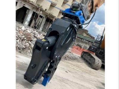 EMM Pinza da demolizione escavatore 60/120 q.li vendida por EMM Company srl
