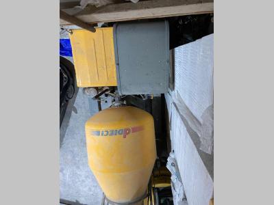 Dieci L4700 vendida por Omeco Spa