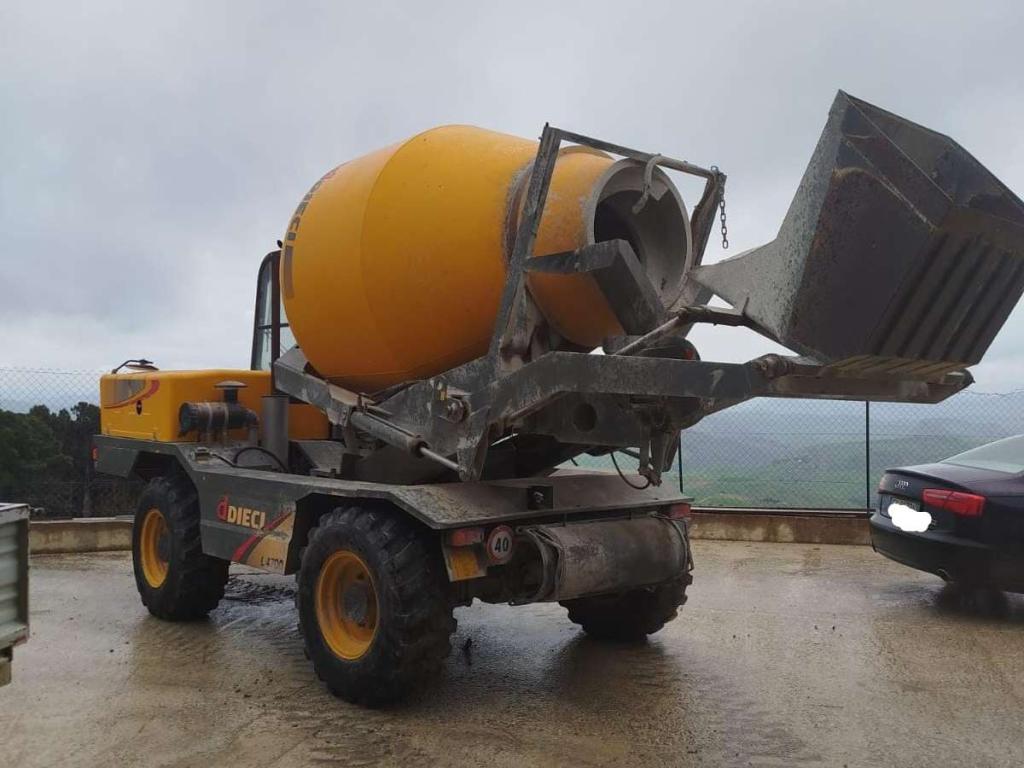 Dieci L4700 Foto 6