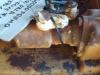 Servofreno para Fiat Allis FL14D - FD14 - CODICE 79015068 Foto 5 thumbnail