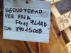 Servofreno para Fiat Allis FL14D - FD14 - CODICE 79015068 Foto 6 thumbnail