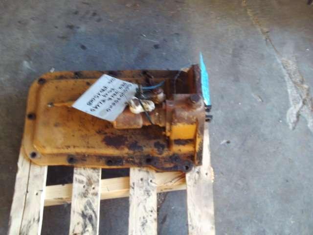 Servofreno para Fiat Allis FL14D - FD14 - CODICE 79015068 Foto 2