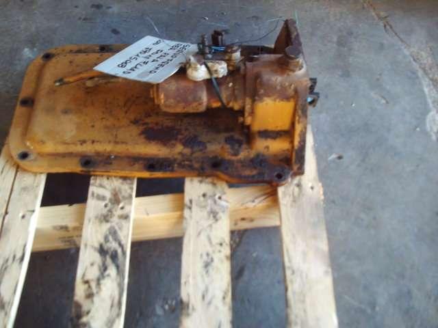 Servofreno para Fiat Allis FL14D - FD14 - CODICE 79015068 Foto 3