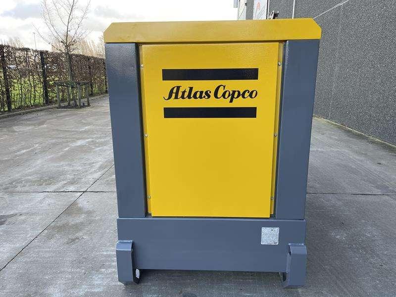 Atlas Copco QAS 80 Foto 14