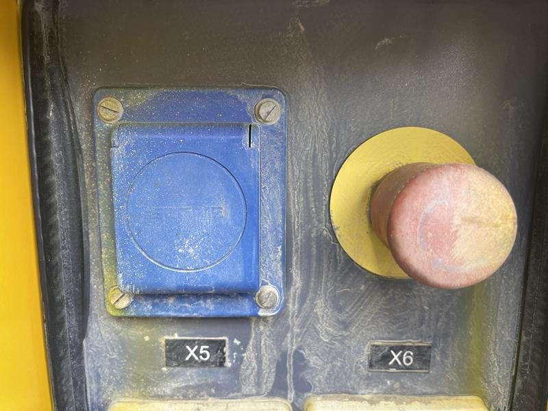 Atlas Copco QAS 80 Foto 6