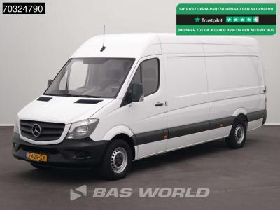 Mercedes-Benz Sprinter 311 CDI Automaat L3H2 Camera Euro6 L3 Foto 1