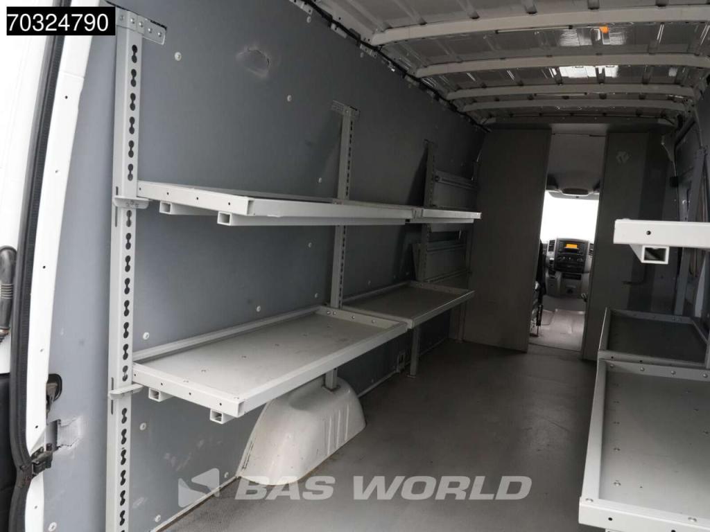 Mercedes-Benz Sprinter 311 CDI Automaat L3H2 Camera Euro6 L3 Foto 10