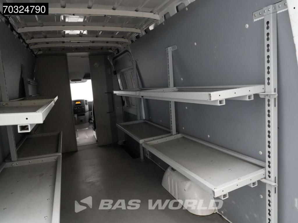 Mercedes-Benz Sprinter 311 CDI Automaat L3H2 Camera Euro6 L3 Foto 11