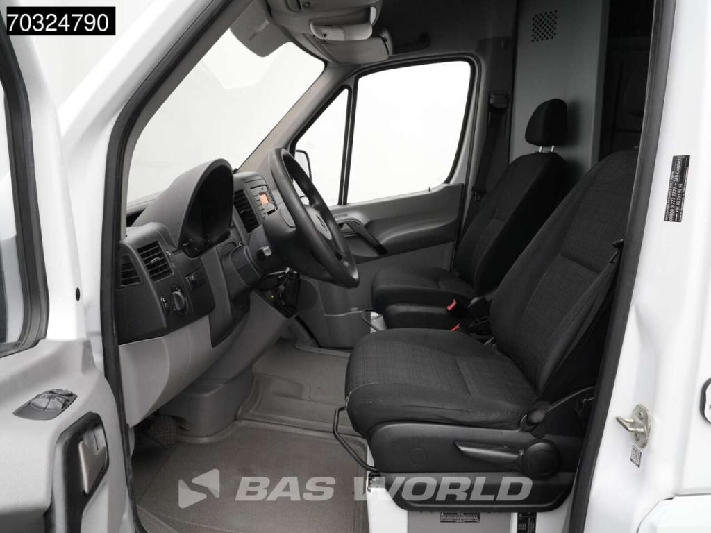 Mercedes-Benz Sprinter 311 CDI Automaat L3H2 Camera Euro6 L3 Foto 12