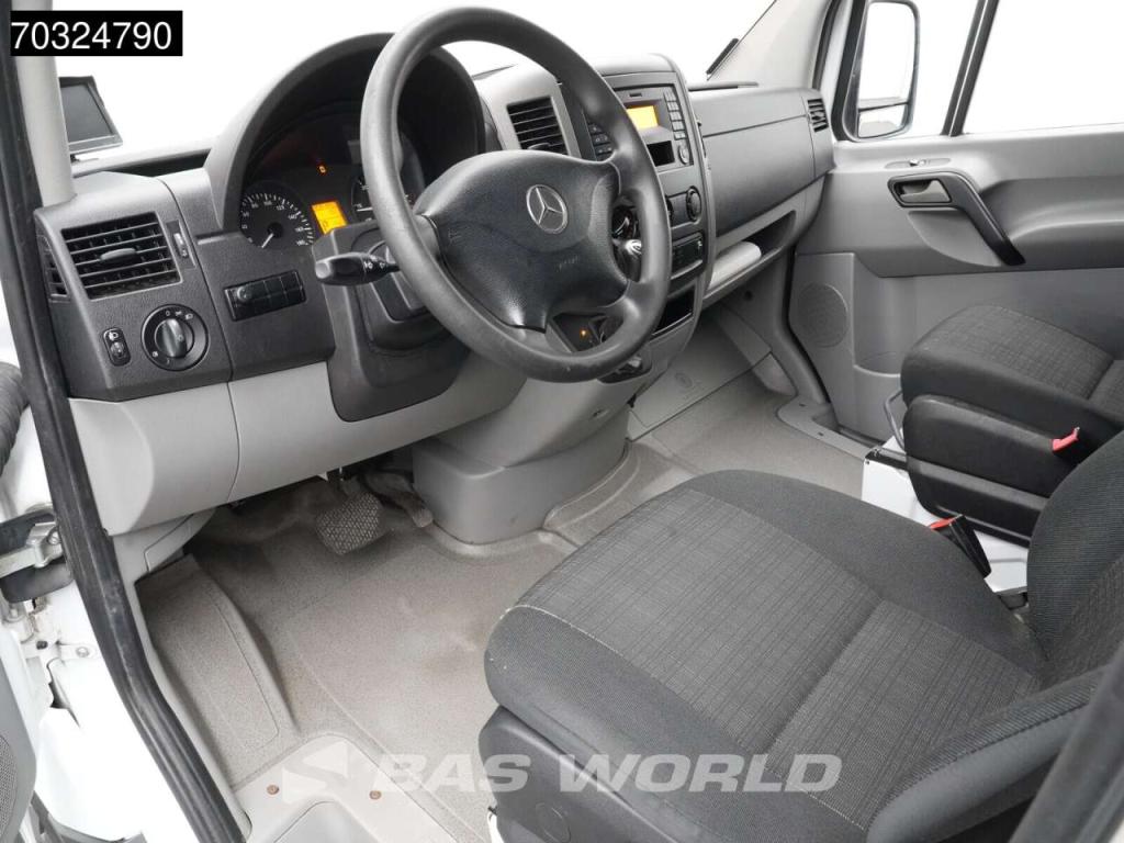 Mercedes-Benz Sprinter 311 CDI Automaat L3H2 Camera Euro6 L3 Foto 13