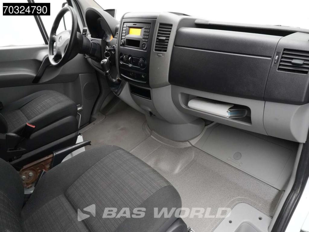 Mercedes-Benz Sprinter 311 CDI Automaat L3H2 Camera Euro6 L3 Foto 14