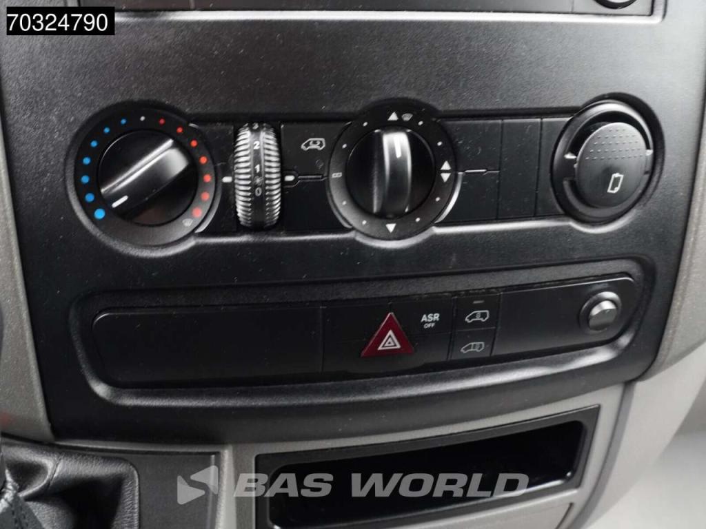 Mercedes-Benz Sprinter 311 CDI Automaat L3H2 Camera Euro6 L3 Foto 16