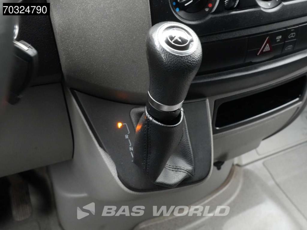 Mercedes-Benz Sprinter 311 CDI Automaat L3H2 Camera Euro6 L3 Foto 17