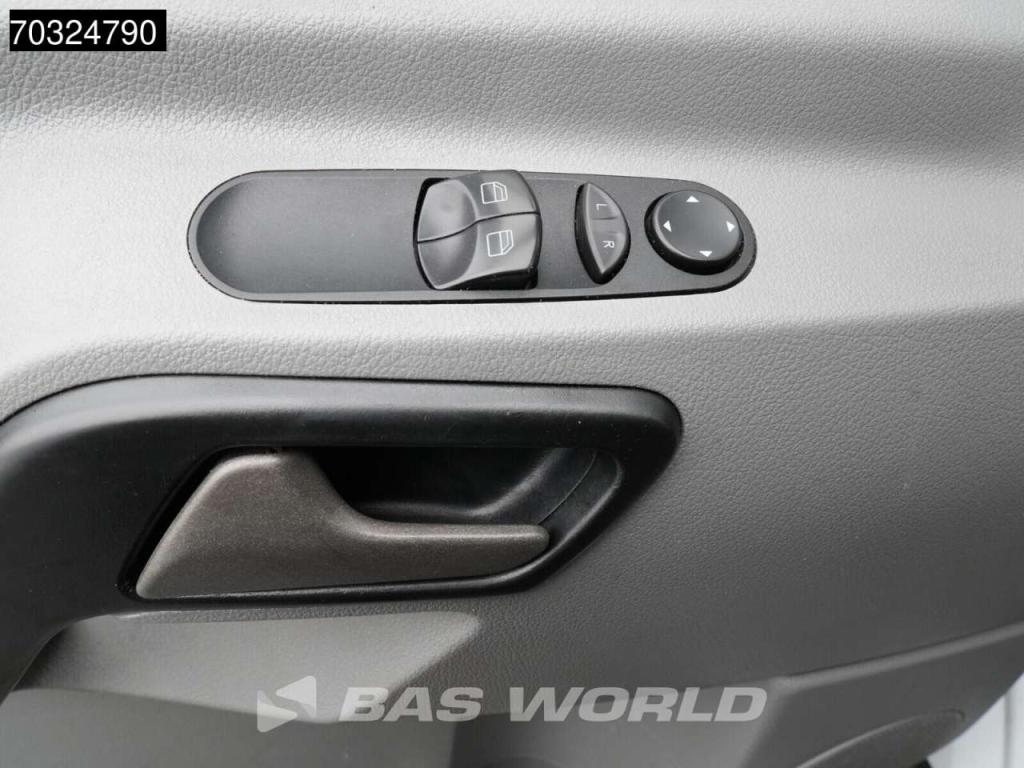 Mercedes-Benz Sprinter 311 CDI Automaat L3H2 Camera Euro6 L3 Foto 19