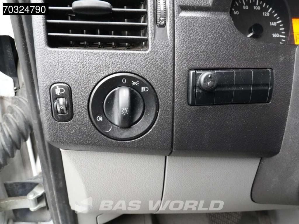 Mercedes-Benz Sprinter 311 CDI Automaat L3H2 Camera Euro6 L3 Foto 20