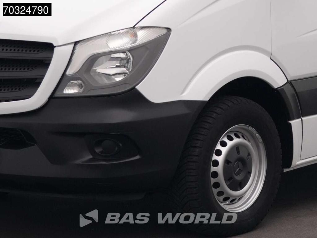 Mercedes-Benz Sprinter 311 CDI Automaat L3H2 Camera Euro6 L3 Foto 24