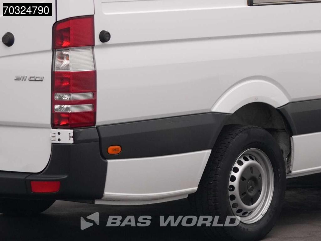Mercedes-Benz Sprinter 311 CDI Automaat L3H2 Camera Euro6 L3 Foto 25