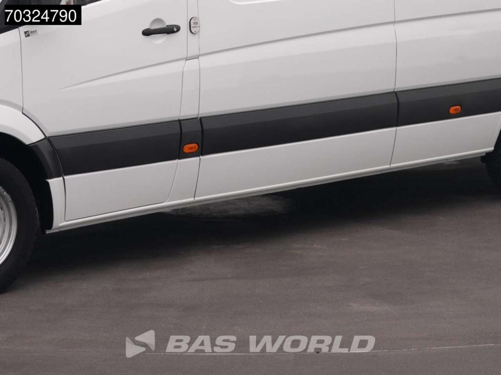 Mercedes-Benz Sprinter 311 CDI Automaat L3H2 Camera Euro6 L3 Foto 30