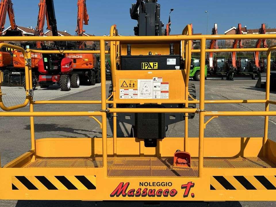 Liugong LT26JE Foto 10