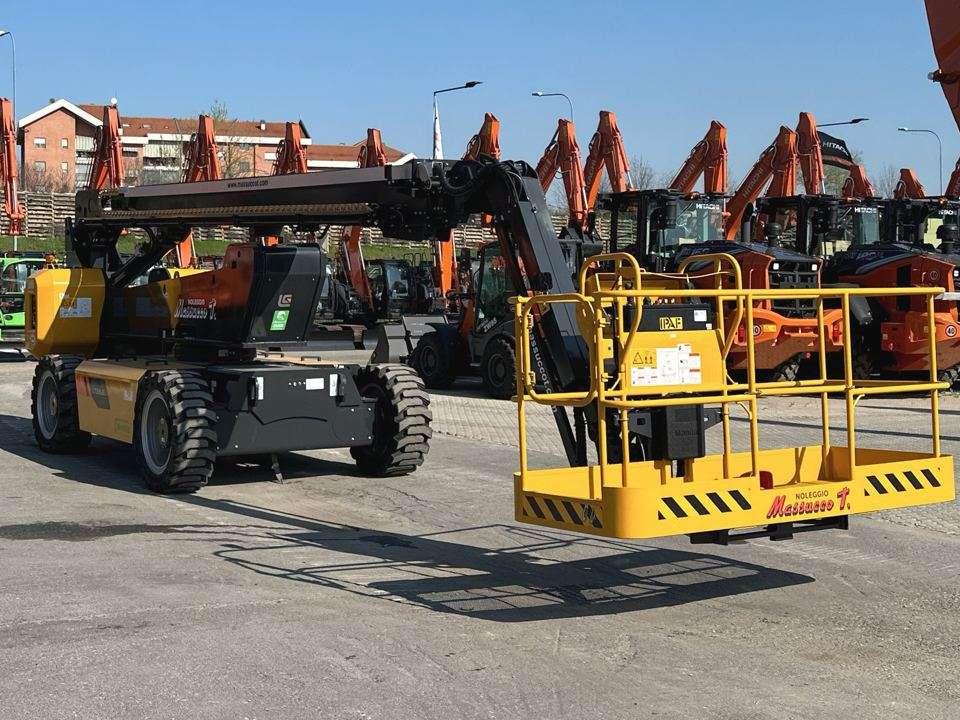 Liugong LT26JE Foto 12