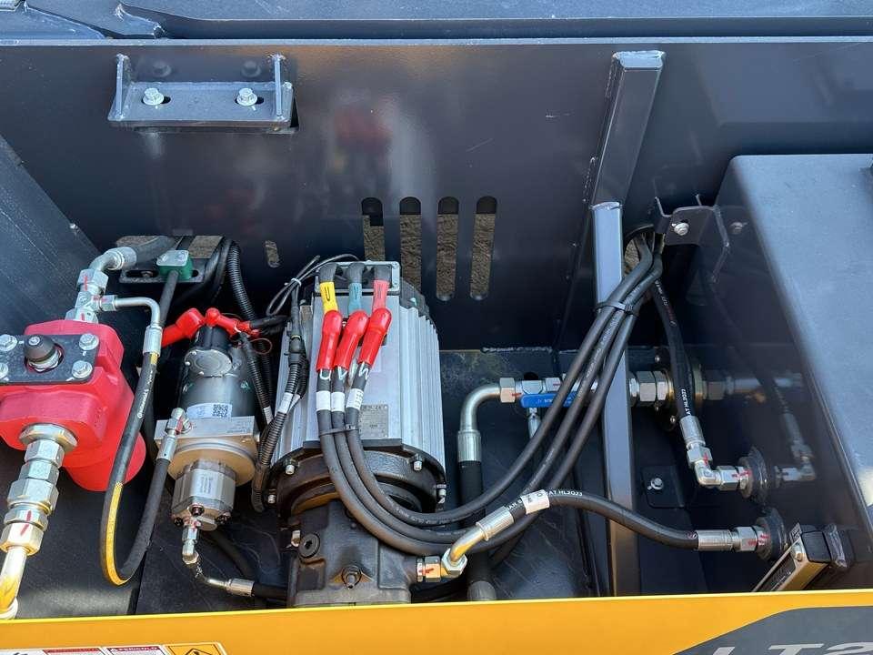 Liugong LT26JE Foto 9
