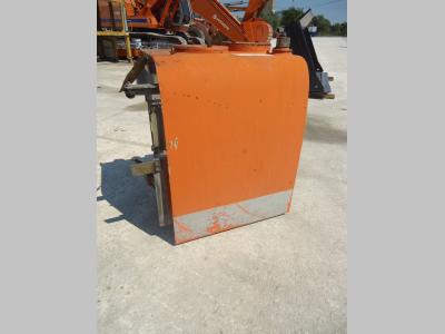 Depósito para aceite para Fiat Kobelco 235 vendida por OLM 90 Srl