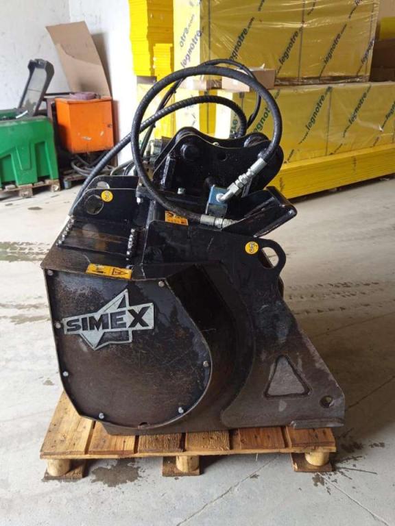 Simex CBE10 Foto 2
