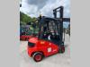 Linde H20D Foto 5 thumbnail