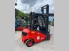 Linde H20D Foto 6 thumbnail