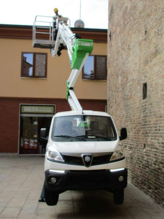 Comet Officine 14/2/6 Foto 10