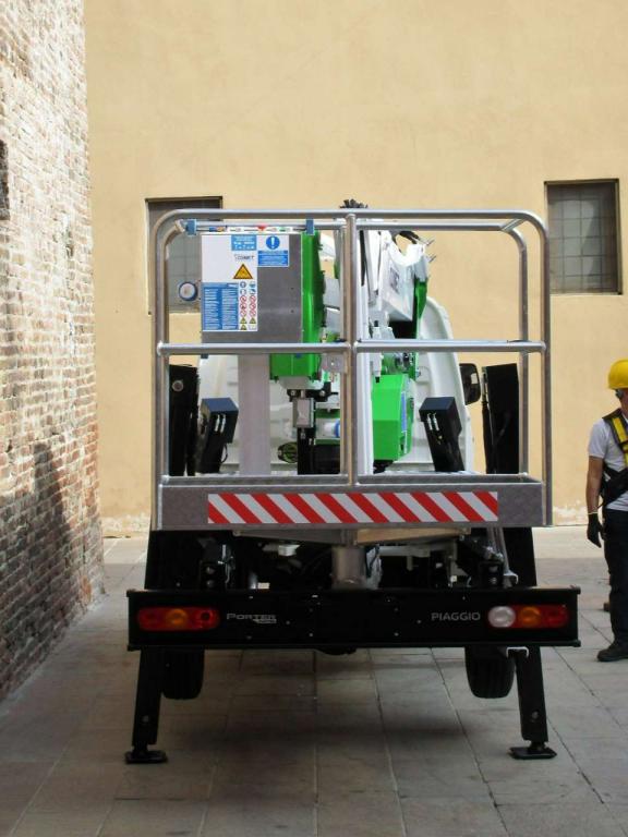 Comet Officine 14/2/6 Foto 5