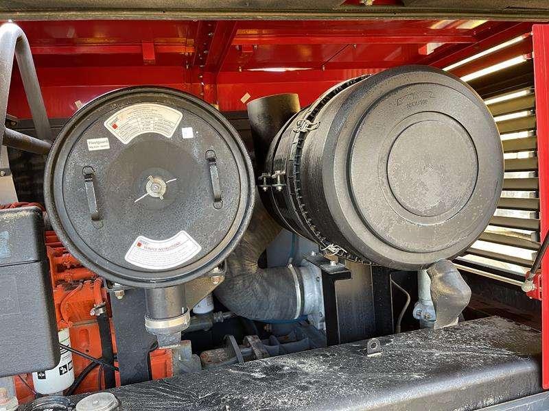 Chicago Pneumatic CPS 800 - 10 Foto 3