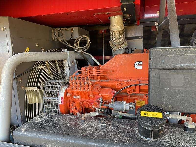 Chicago Pneumatic CPS 800 - 10 Foto 4