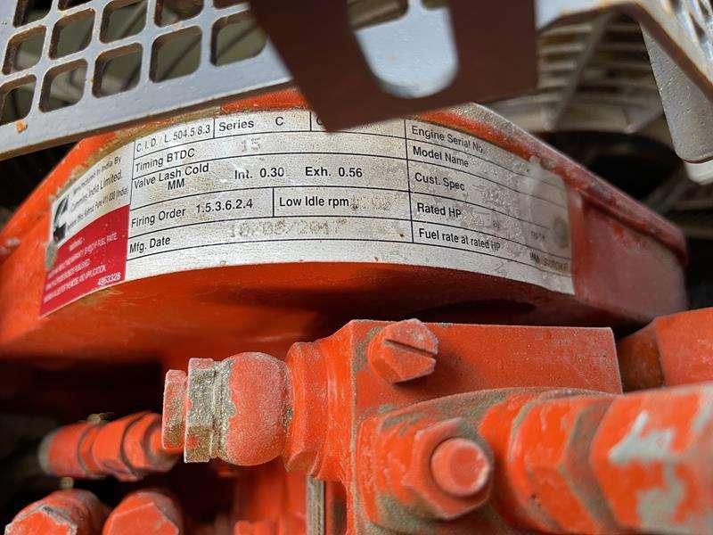 Chicago Pneumatic CPS 800 - 10 Foto 5