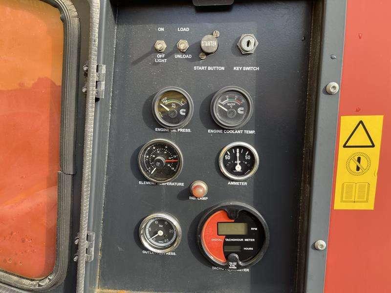 Chicago Pneumatic CPS 800 - 10 Foto 8