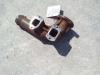 Colector de escape para Fiat Allis FL14C Foto 2 thumbnail
