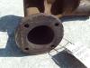 Colector de escape para Fiat Allis FL14C Foto 4 thumbnail